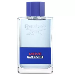 Reebok Move Your Spirit Men woda toaletowa spray 100ml (M)