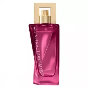 Avon Attraction Closer For Her woda perfumowana spray 50ml (W)