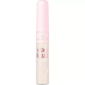 Essence Silky Blur Hydrating Longwear Concealer, nawilżający korektor wygładzający, 20, 10ml