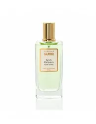 Saphir Sph Green Pour Femme woda perfumowana spray 50ml (W)