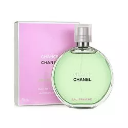 Chanel Chance Eau Fraiche woda toaletowa spray 50ml (W)