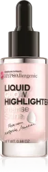 Bell HYPO Liquid Glow Highlighter 01, rozświetlacz w płynie, 30g