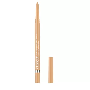 Clinique High Impact™ Gel Tech Eyeliner żelowy eyeliner do oczu Beaming Beige 0.35g