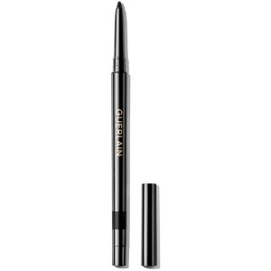 Guerlain The Eye Pencil kredka do oczu 01 Black Ebony 0.35g