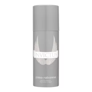 Paco Rabanne Invictus dezodorant spray 150ml (M)