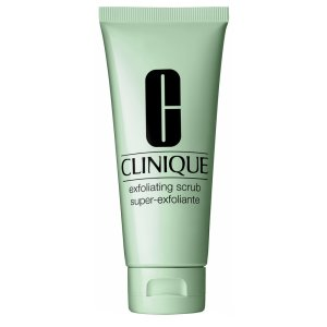 Clinique, Exfoliating Scrub peeling do twarzy 100ml