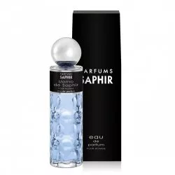 Saphir L'Uomo De Saphir Pour Homme woda perfumowana spray 200ml (M)