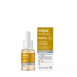 Tołpa Dermo Face Lipidro, odżywcze serum-olejek regenerujące, 30ml