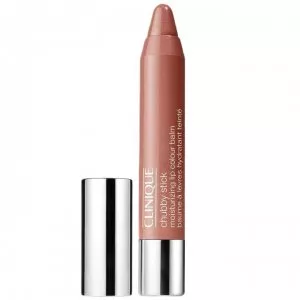 Clinique Chubby Stick™ Moisturizing Lip Colour Balm nawilżający balsam do ust 26 Boldest Bronze 3g