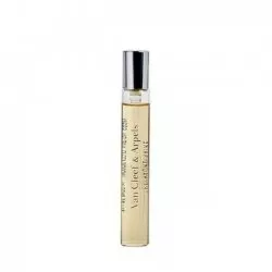 Van Cleef & Arpels Collection Extraordinaire Orchid Leather woda perfumowana miniatura 7.5ml (U)