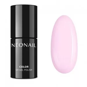 Neonail, lakier hybrydowy, French Pink Medium, 7.2ml