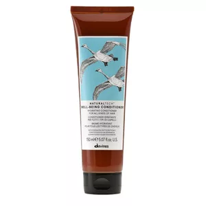 Davines Naturaltech Wellbeing Conditioner nawilżająca odżywka do włosów 150ml