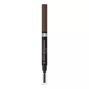 L'Oreal Paris Infaillible Brows 24H Brow Filling Triangular Pencil kredka do brwi 3.0 Brunette