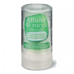 Ałun naturalny ałun w sztyfcie, 120g