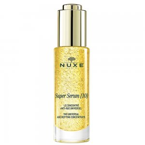 Nuxe Super Serum 10 uniwersalne serum przeciwstarzeniowe 30ml