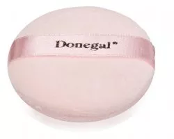 Donegal Puszek do pudru Różowy 9081