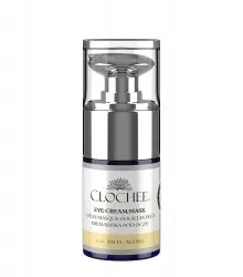 Clochee, intensywnie regenerujący krem-maska pod oczy, 15ml