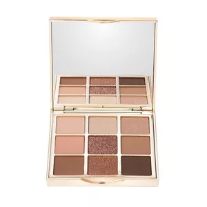 Paese Selfglow paleta cieni Nude 12.5g