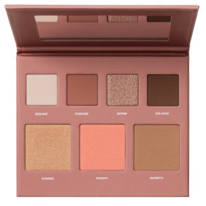 Paese Get The Glow Look wielozadaniowa paleta do makijażu twarzy i oczu 16g