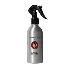 ZEW for men Thomas Henry, sól morska w sprayu, 240ml