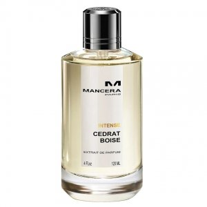 Mancera Intense Cedrat Boise ekstrakt perfum spray 120ml (U)