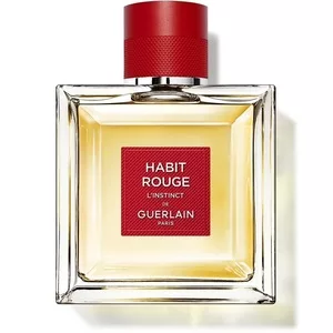 Guerlain Habit Rouge L'instinct woda toaletowa spray 100ml (M)