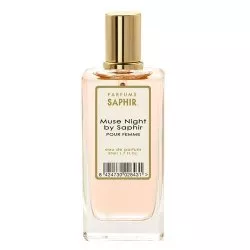 Saphir Muse Night Women woda perfumowana spray 50ml (W)