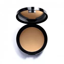 Paese, Iluminating Covering Powder puder rozświetlająco-kryjący 2C Naturalny 9g