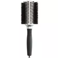 Olivia Garden Pro Forme, szczotka do modelowania z włosiem dzika, 40mm