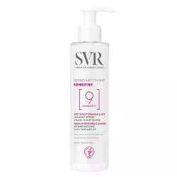 SVR Sensifine Dermo-Nettoyant intensywnie łagodzący płyn do demakijażu twarzy i oczu 200ml