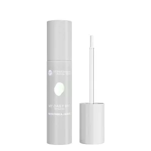 Bell HYPOAllergenic x Weronika Jaguś My Daily BFF Lip Gloss, błyszczyk do ust, 001, 4g