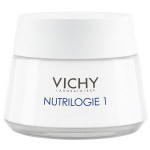 Vichy Nutrilogie 1 odżywczo-regenerujący krem ​​do skóry suchej 50ml