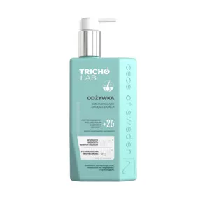 CeCe Tricho Lab, odżywka wzmacniająco-zagęszczająca do włosów i skóry głowy, 270ml