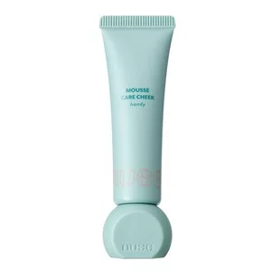 Nuse Mousse Care Cheek Handy róż do policzków w musie 06 Nunu 10g