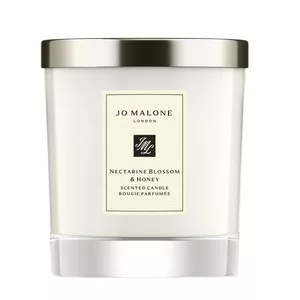 Jo Malone Nectarine Blossom & Honey świeca zapachowa 200g