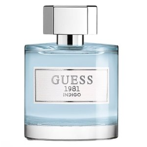 Guess 1981 Indigo Pour Femme woda toaletowa spray 100ml (W)
