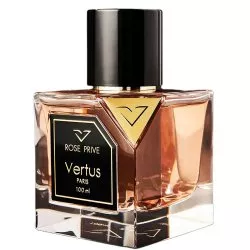 Vertus Paris Rose Prive woda perfumowana spray 100ml (U)
