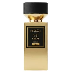 Saphir Utur Al-Yaqut Pearl Elixir woda perfumowana spray 50ml (W)