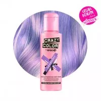 Crazy Color, toner odżywczy do włosów, Lavender - lawenda, nr 54, 100ml
