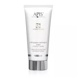Apis Liftingująco-napinająca maska z SNAP-8 MT peptide, 200ml