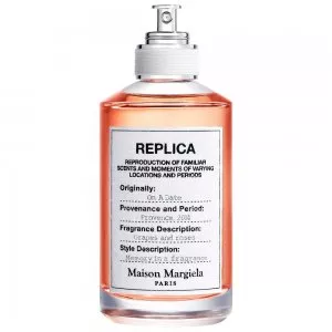 Maison Margiela Replica On A Date woda toaletowa spray 100ml (U)