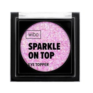 Wibo Sparkle On Top cień-topper do powiek 3 2g