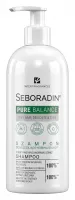 Seboradin Pure Balance, szampon do pielęgnacji włosów przetłuszczających się, 400ml