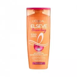 L'Oreal Paris Dream Long Szampon Odbudowujący dla włosów długich i zniszczonych 250ml