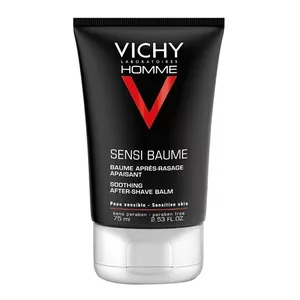 Vichy Homme łagodzący balsam po goleniu 75ml
