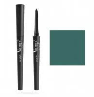 PUPA Vamp!, wodoodporna kredka do oczu 2 w 1, Ultimate Malachite, 0,35g