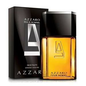 Azzaro Pour Homme, woda toaletowa, 200ml (M)