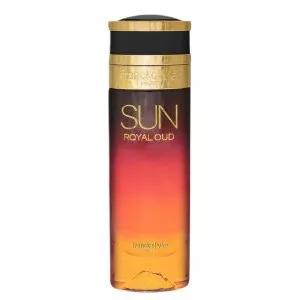 Franck Olivier Sun Royal Oud woda perfumowana spray 75ml (W)