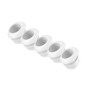 Satisfyer Pro Penguin wymienne nakładki do wibratora 5szt.