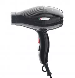 Gamma Piu, suszarka ION CERAMIC S, 2300W, kolor czarny